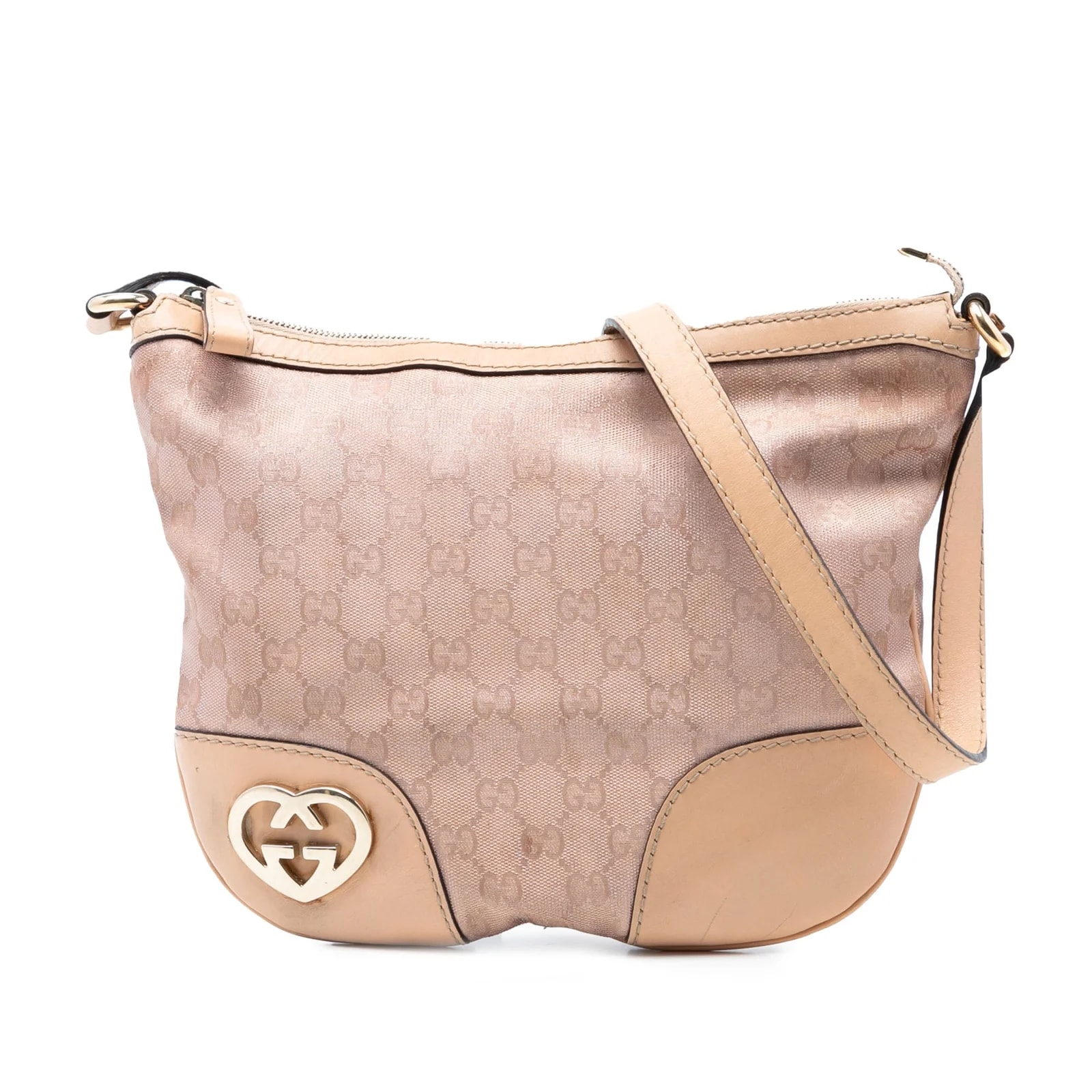 Gucci — Lovely Crossbody — Handbag — resale