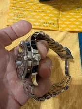 Breitling Superocean - Black Dial 44mm - ! 3