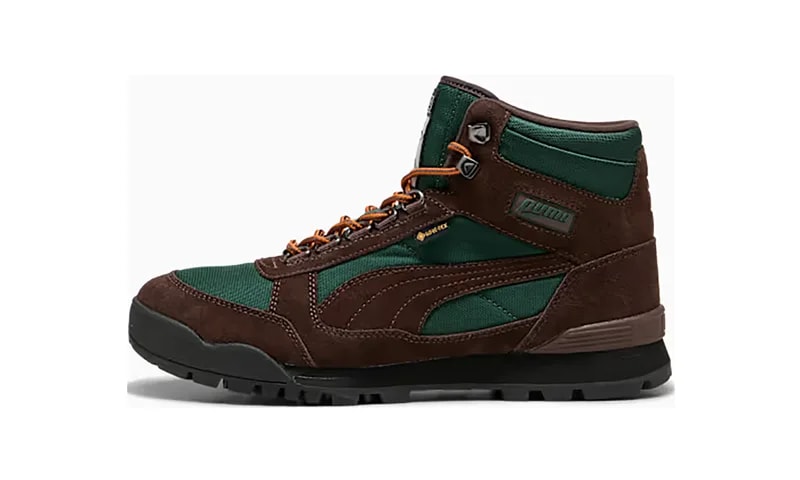 PUMA — RDR Boot GTX Boot "Beef & Broccoli" 402963 02 — Sneaker — resale