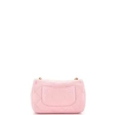 Chanel Heart Charms Flap Quilted 3