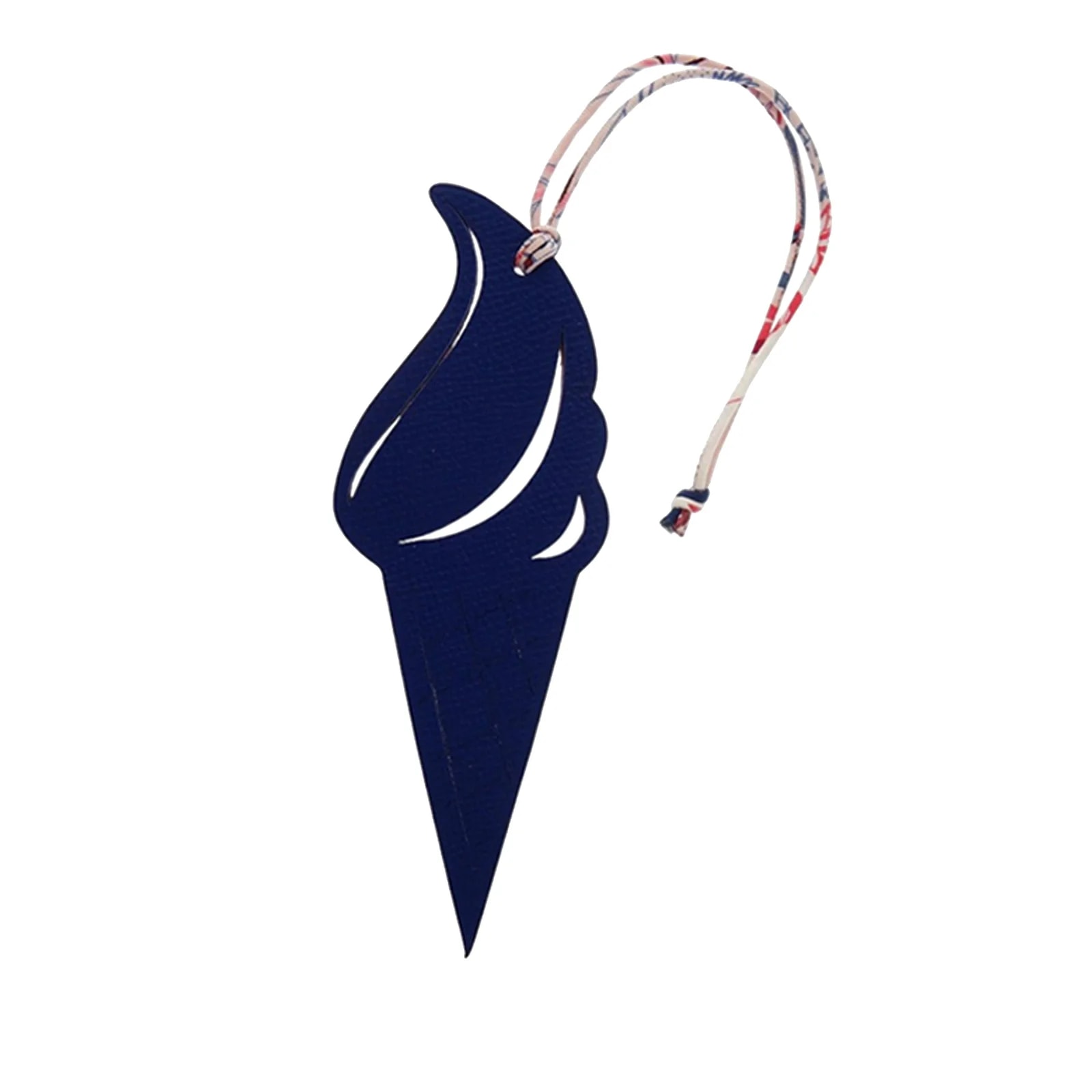 and Petit H Ice Key Chain and Bag Charm 2