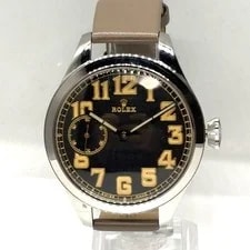 Rolex Antique Manual Military 3