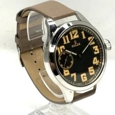 Rolex Antique Manual Military 4