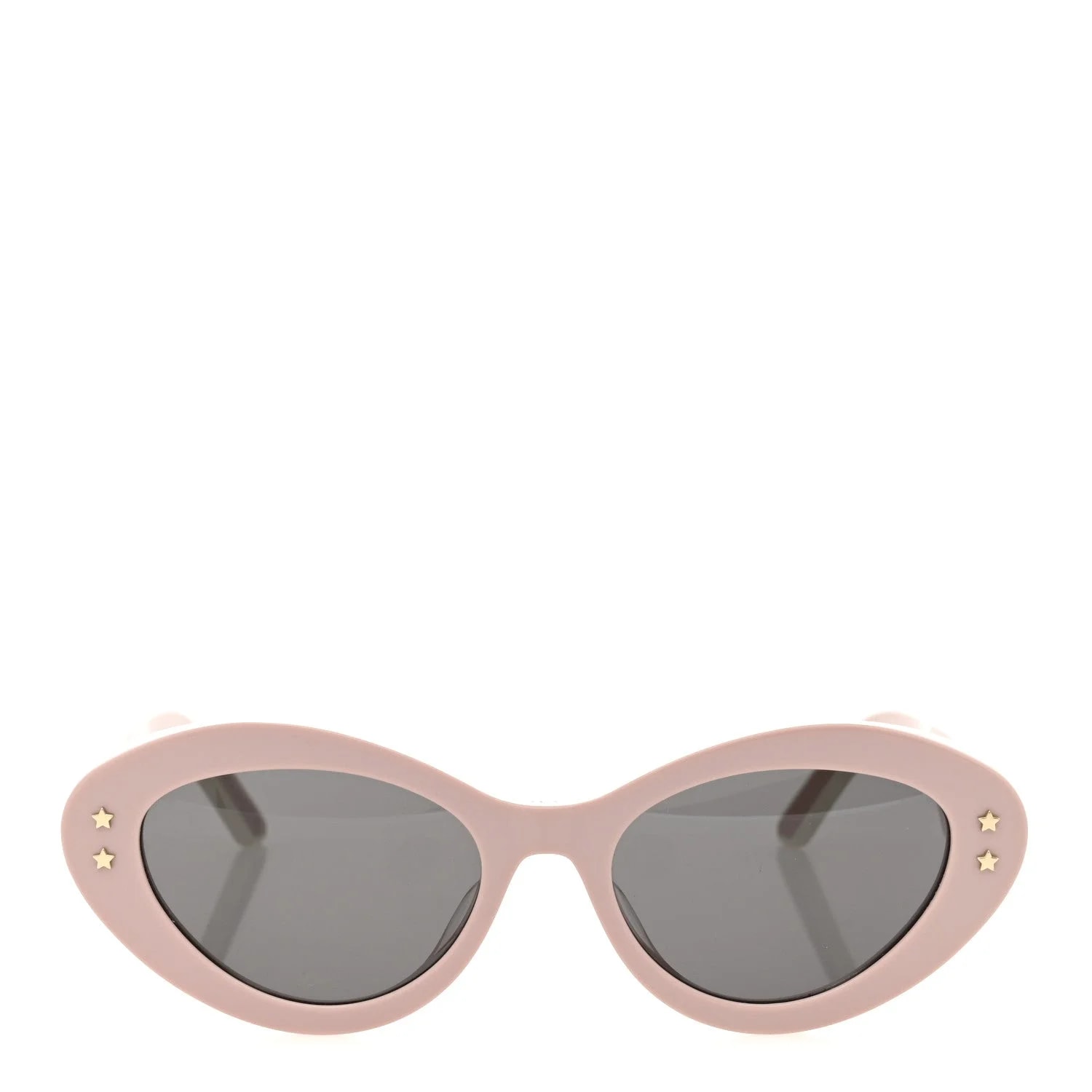 Acetate DiorPacific B1U Butterfly Sunglasses 2
