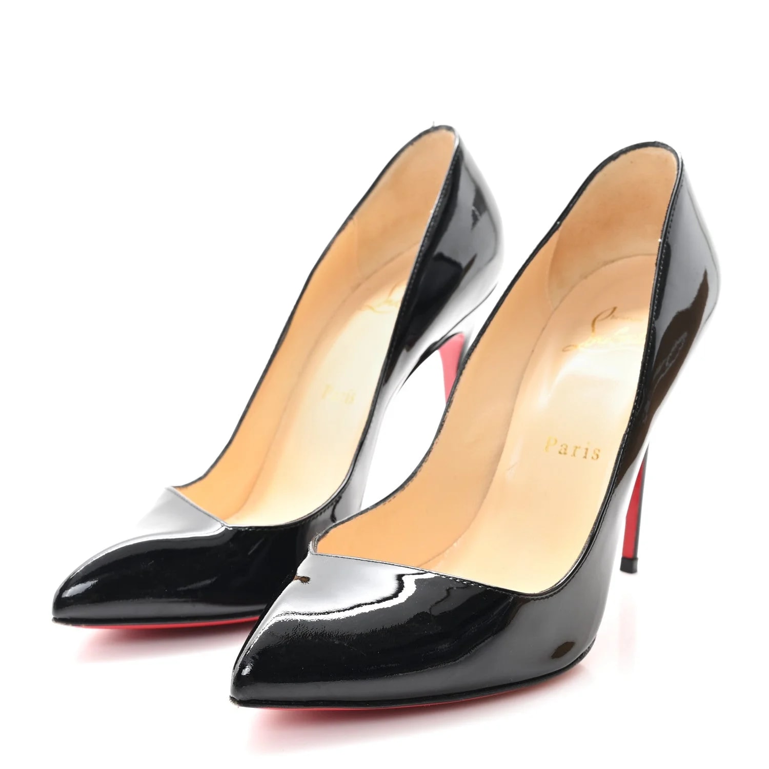 Pigalle Follies 100 40 Nude 4