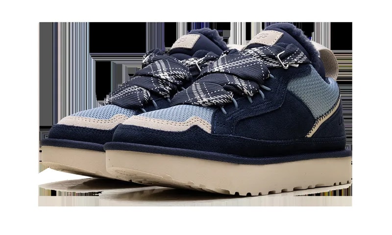 Lowmel Wmns "Dark Sea Salt" 1144032 DGS 2