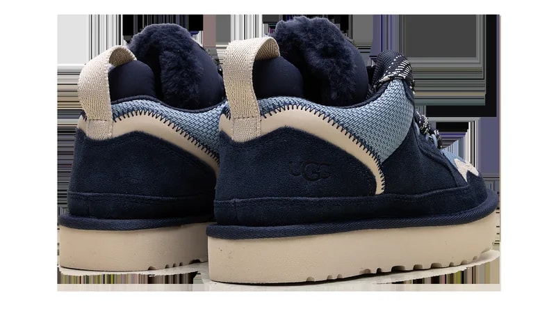 Lowmel Wmns "Dark Sea Salt" 1144032 DGS 3