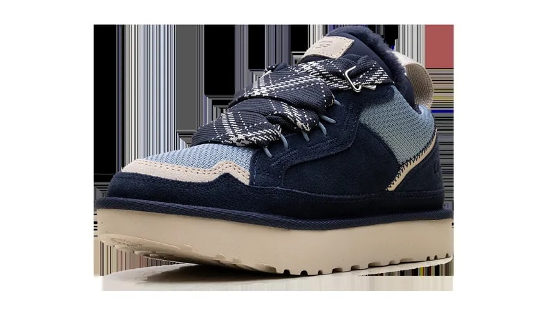 Lowmel Wmns "Dark Sea Salt" 1144032 DGS 4