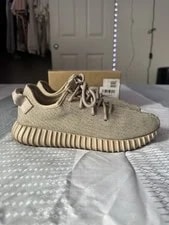 Yeezy Boost 350 V1 2