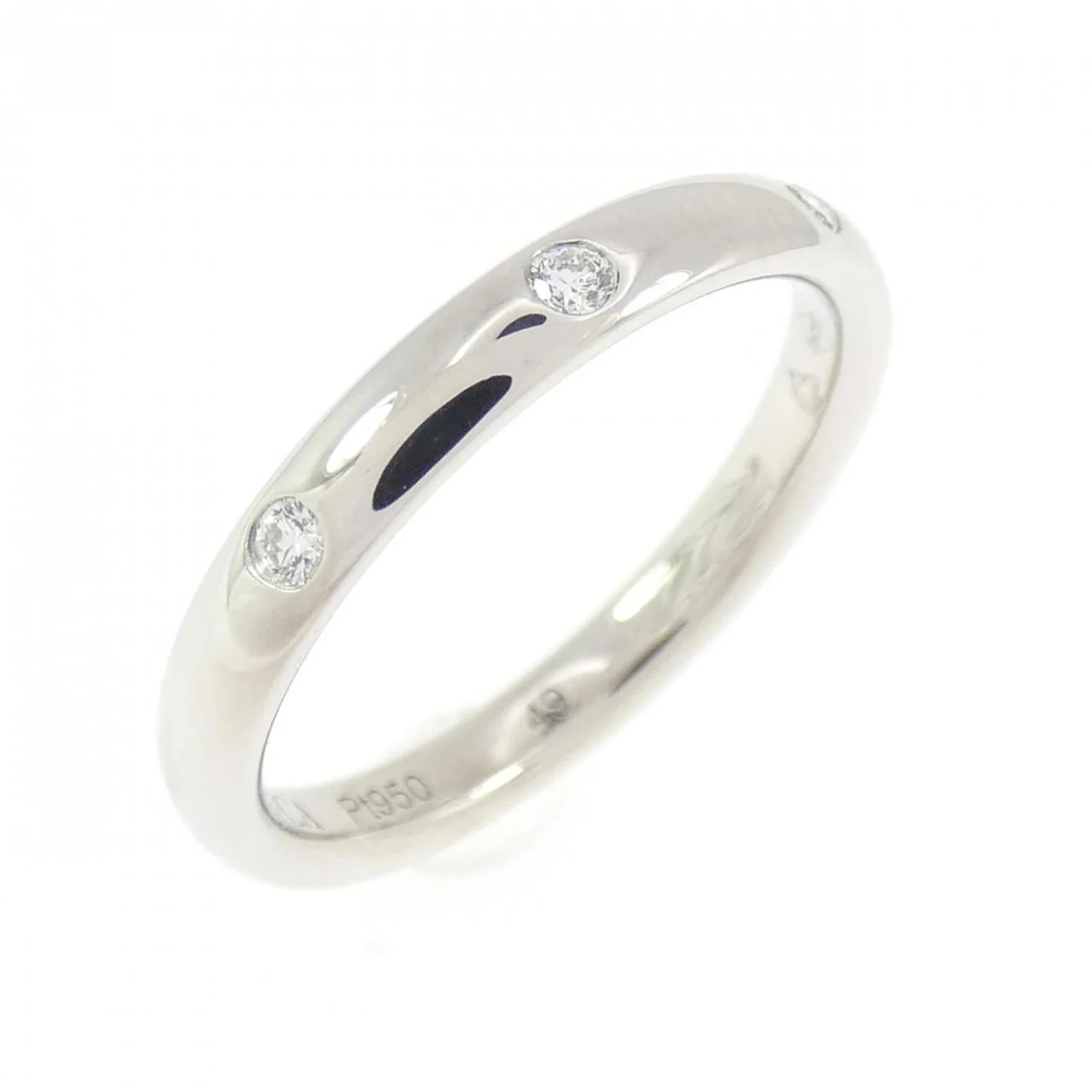 Van Cleef & Arpels — Van Cleef & Arpels 950 Band — Jewelry — resale