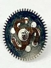 Audemars Piguet — Audemars Piguet Cal: 2125 Ratchet Wheel.Driving Wheel .Swiss Made. — Watch — resale