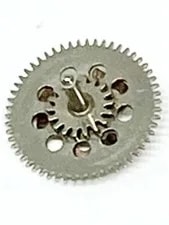 Audemars Piguet Cal: 2125 Ratchet Wheel.Driving Wheel .Swiss Made. 2