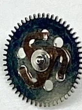 Audemars Piguet Cal: 2125 Ratchet Wheel.Driving Wheel .Swiss Made. 3