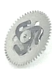 Audemars Piguet Cal: 2125 Ratchet Wheel.Driving Wheel .Swiss Made. 4