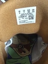 Puma Tmnt X MB.04 Donatello & Raphael Limited Edition Mid Basketball 312055-01 4