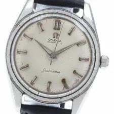 Omega — Omega Seamaster Automatic ’S BC Case — Watch — resale