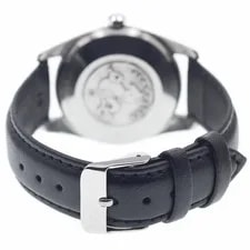 Omega Seamaster Automatic ’S BC Case 3