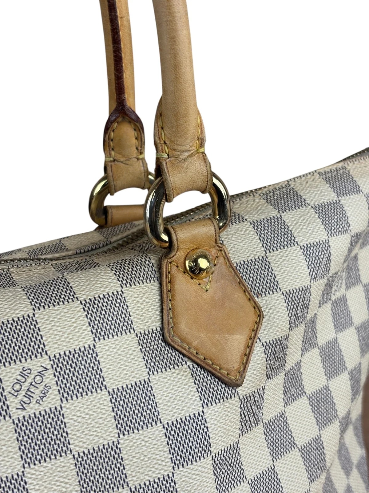 Louis Vuitton Saleya 2