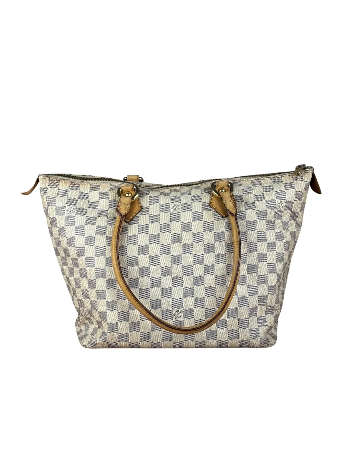 Louis Vuitton Saleya 3