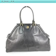 Gucci GG Marmont Top Handle Short Trips 2