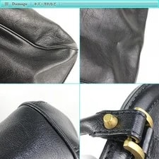 Gucci GG Marmont Top Handle Short Trips 4