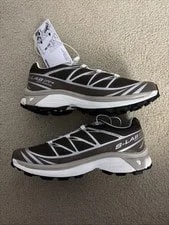 ’s Size 7.5 Salomon XT-6 Earth L49209900 NEW NO BOX 3