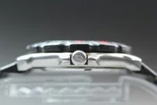 TAG Heuer Formula 1 WA1214 Black Quartz ’S From Japan 3