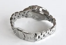 Breitling A17360 Superocean Automatic, Blue Dial, 42mm 4
