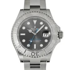 Rolex — Rolex Yacht-Master 40 116622 Slate 743462 — Watch — resale