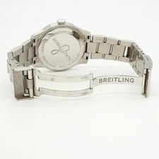 Breitling Navitimer 8 A17314 Black Dial GZl1j854 4