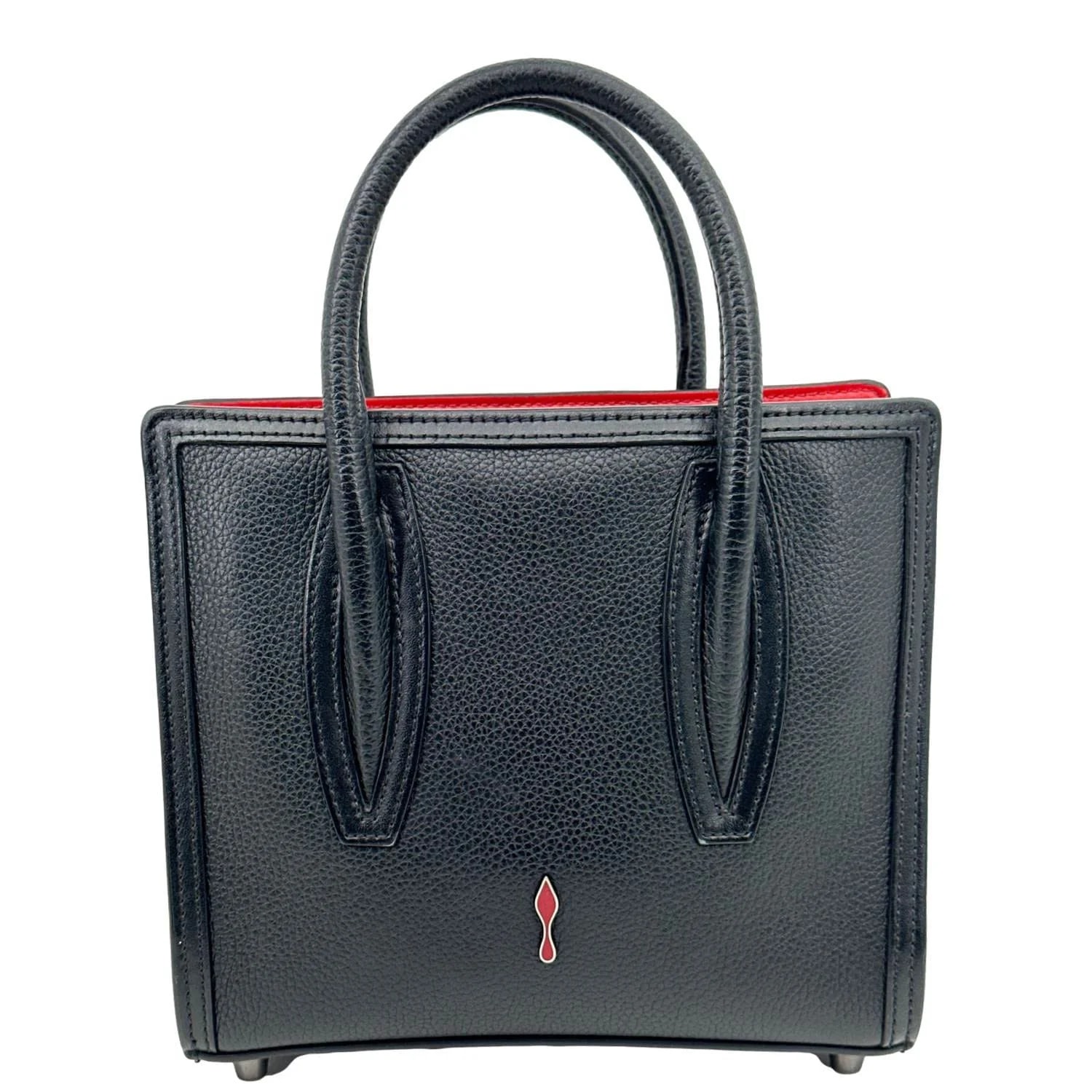 Christian Louboutin — Christian Louboutin Paloma Mini — Handbag — resale