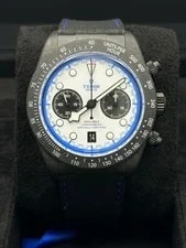 Tudor 79377KN NEW 2026 White Dial 2