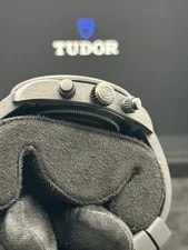 Tudor 79377KN NEW 2026 White Dial 4