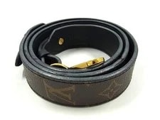 Louis Vuitton Strap Adjustable 2