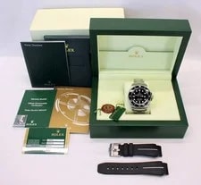 Rolex Deepsea 116660 2