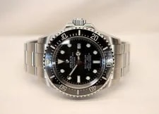 Rolex Deepsea 116660 3