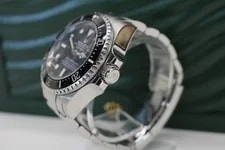 Rolex Deepsea 116660 4