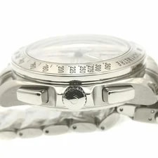 Omega Speedmaster Split-Second Chronograph 3540.3 Automatic 42mm Silver 3