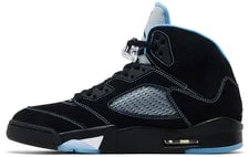 Air Jordan 5 Retro 2026 Style # DD0587-008 2