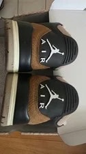 Air Jordan 3 Retro "Desert Elephant" 2022 - Size 13 - ct8532 008 (15062-3) 4