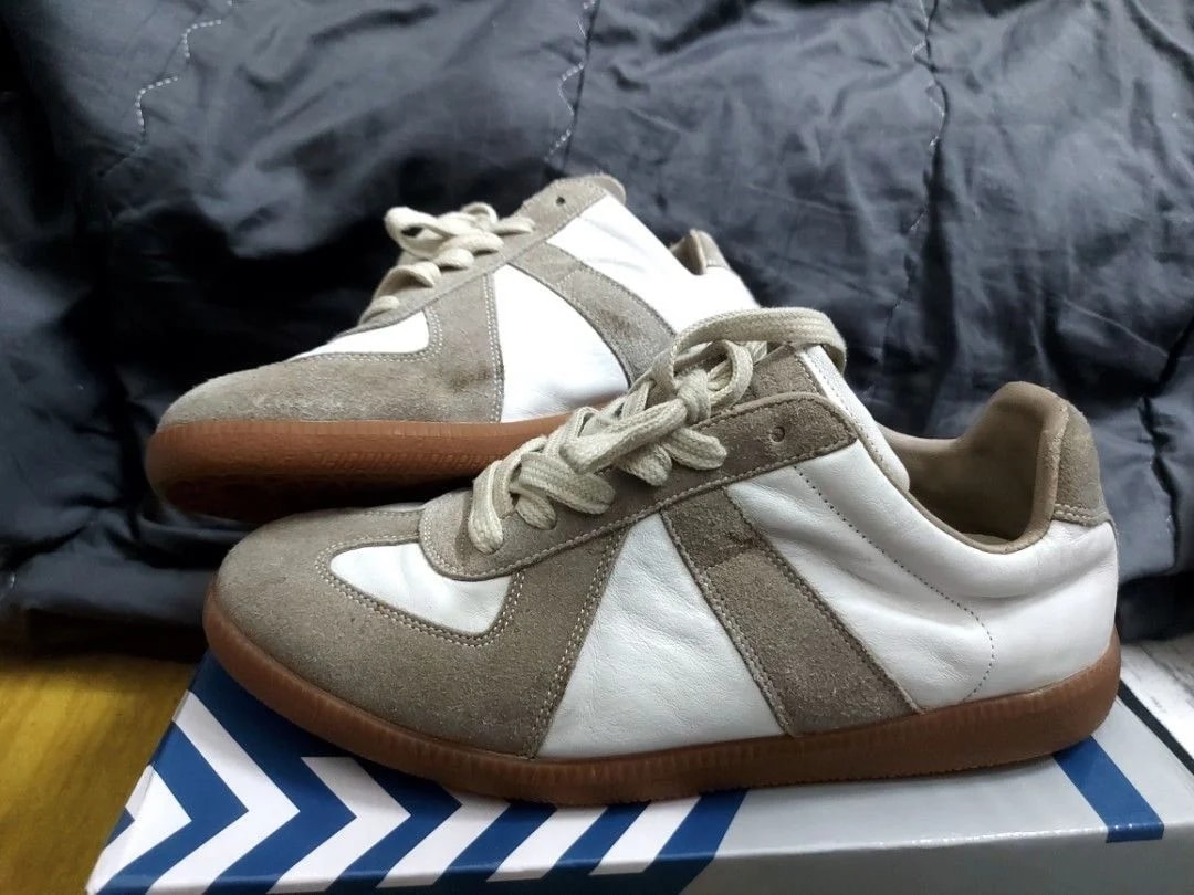 Maison Margiela Gat 2
