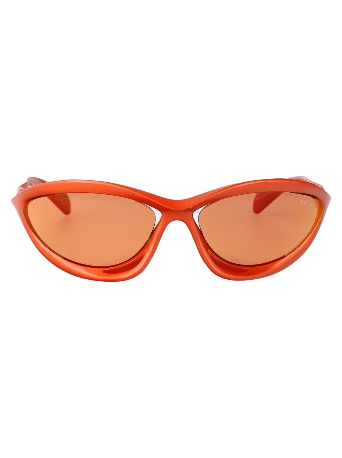 Prada — Prada 0pr Cat-Eye Sunglasses — — Accessory — resale