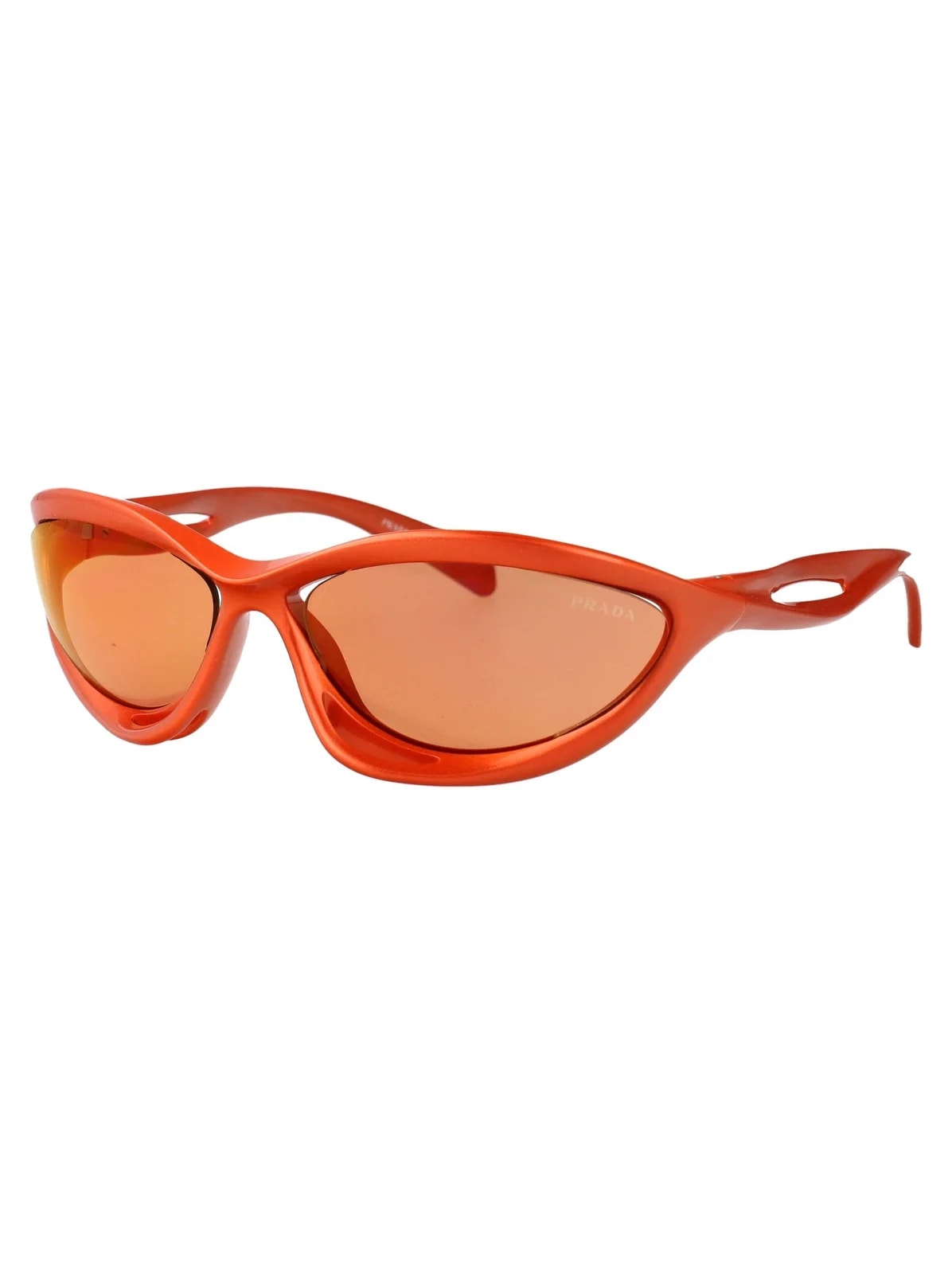Prada 0pr Cat-Eye Sunglasses — 2