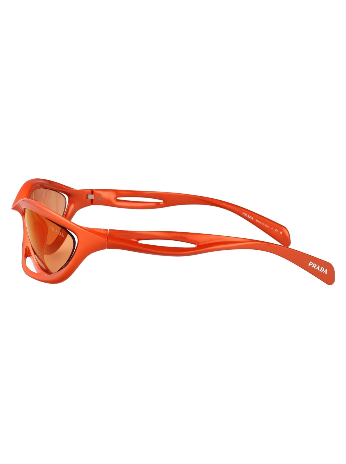 Prada 0pr Cat-Eye Sunglasses — 3
