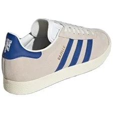 Adidas Originals Gazelle Manchester United - IH2633 Size 4