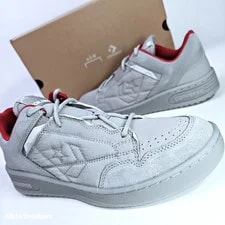 Converse — Converse US 11.5 Collab A Cold Wall Weapon Low A08856c — Sneaker — resale