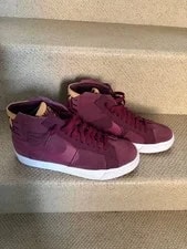 8.0US Re Nike Sb High Cut 2
