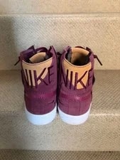 8.0US Re Nike Sb High Cut 3