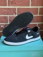 New Nike SB Alleyoop Size 11 Retro Skating Shoes 2