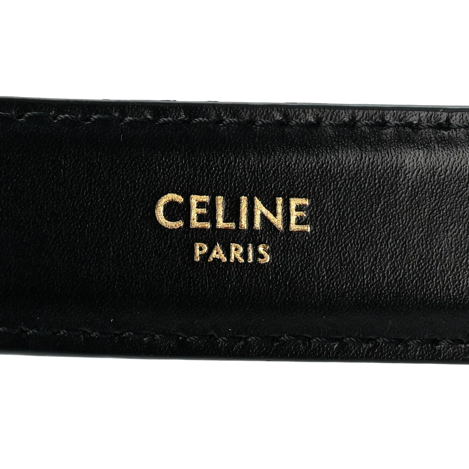 Box Medium 25mm Triomphe Belt 75 30 3